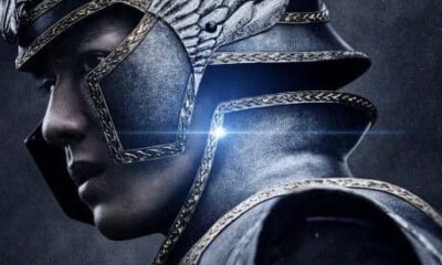 Zdjęcie okładkowe wpisu: Nowy film Tomasza Bagińskiego z mega mocnym zwiastunem! Rycerze Zodiaku niedługo w kinach!