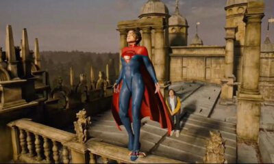 Zdjęcie okładkowe wpisu: Zajmij w Multikinie najlepsze miejsce na premierze The Flash