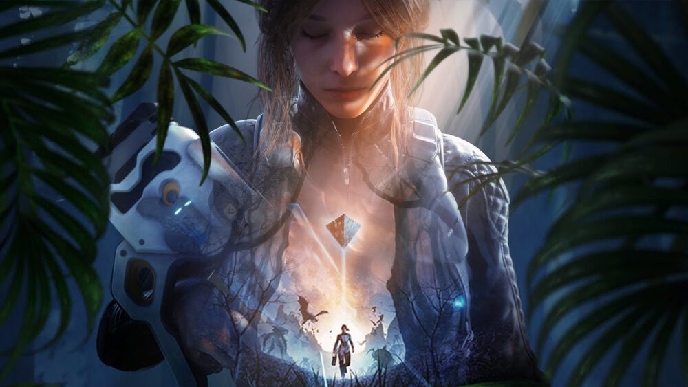 Zdjęcie okładkowe wpisu: Scars Above – recenzja gry. Mass Effectowa przygoda z soulsowym zacięciem
