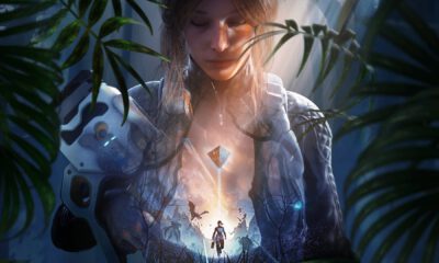 Zdjęcie okładkowe wpisu: Scars Above – recenzja gry. Mass Effectowa przygoda z soulsowym zacięciem