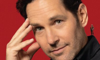 Zdjęcie okładkowe wpisu: Scott Lang wypuszcza książkę… i jest ona w 100% prawdziwa!