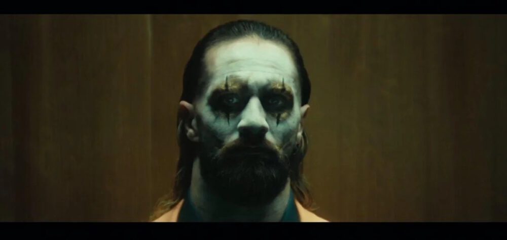 Zdjęcie okładkowe wpisu: Tak prezentuje się Seth Rollins jako Joker! Zobacz zapowiedź Wrestlemanii!