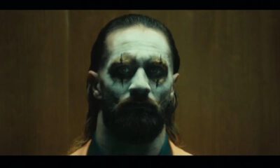 Zdjęcie okładkowe wpisu: Tak prezentuje się Seth Rollins jako Joker! Zobacz zapowiedź Wrestlemanii!