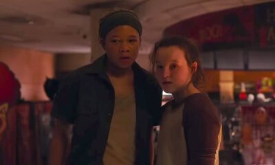 Zdjęcie okładkowe wpisu: The Last of Us otrzymało zwiastun siódmego epizodu!