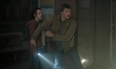 Zdjęcie okładkowe wpisu: The Last of Us z zapowiedzią piątego epizodu! Robi się naprawdę gorąco