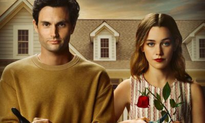 Zdjęcie okładkowe wpisu: You otrzyma 5. sezon! Czy to koniec serii?