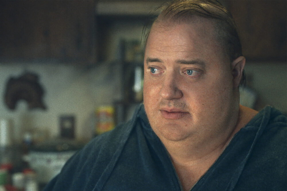 Zdjęcie okładkowe wpisu: Najlepsze tytuły, w których zagrał Brendan Fraser