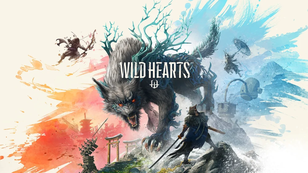 Zdjęcie okładkowe wpisu: Wild Hearts – pierwsze wrażenia. EA wraca z tarczą!