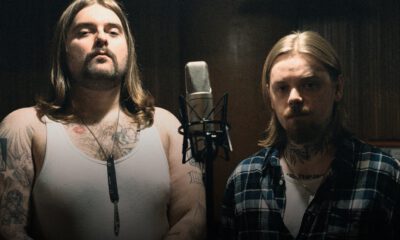 Zdjęcie okładkowe wpisu: Wilk – nowy utwór Kuqe i Bedoesa 2115 promujący serial CANAL+!