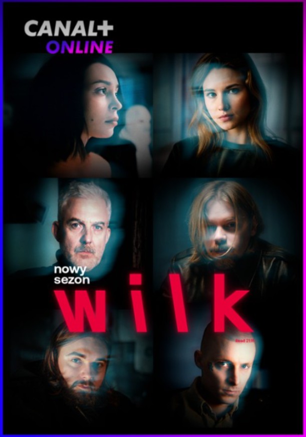 Wilk – recenzja 2. sezonu serialu CANAL+ i Papaya Films. Coming of age w rytmie rapu