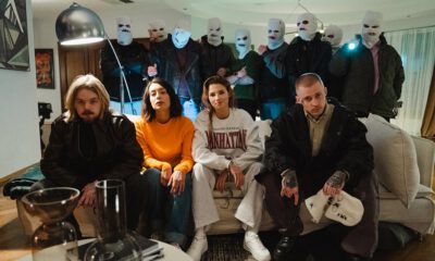 Zdjęcie okładkowe wpisu: 10 powodów, dla których warto obejrzeć Wilka! Drugi sezon serialu już w Canal+!