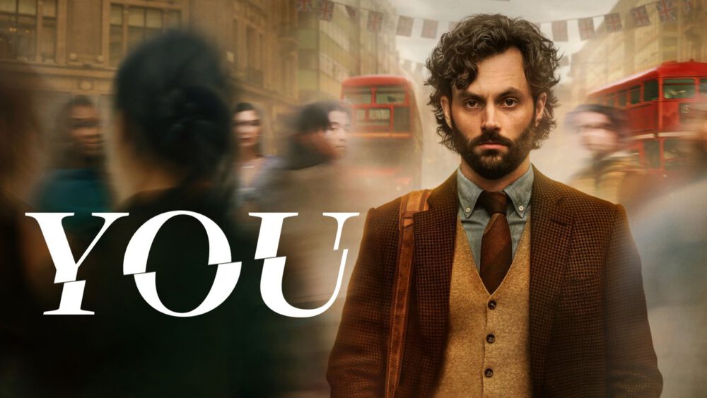 Zdjęcie okładkowe wpisu: Tego nie wiesz o… You! Poznaj 5 ciekawostek o megahicie Netflixa!