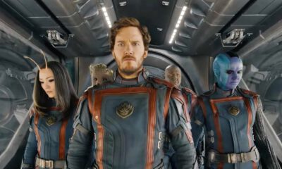 Zdjęcie okładkowe wpisu: James Gunn zignorował słowa Kevina Feige podczas produkcji nowych Strażników Galaktyki