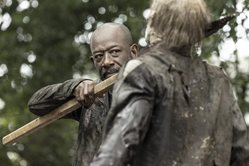 Zdjęcie okładkowe wpisu: Fear the Walking Dead nadchodzi z finałowym sezonem! Oto zwiastun wraz z grafiką