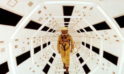 Zdjęcie okładkowe wpisu: 2001: Odyseja kosmiczna powraca do Multikina