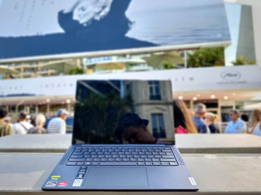 Zdjęcie okładkowe wpisu: Lenovo Yoga Pro 7 jako niezawodny partner do wymagających wypraw!
