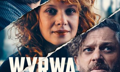 Zdjęcie okładkowe wpisu: Wyrwa – recenzja filmowej adaptacji powieści Wojciecha Chmielarza. Pół żartem, pół serio?