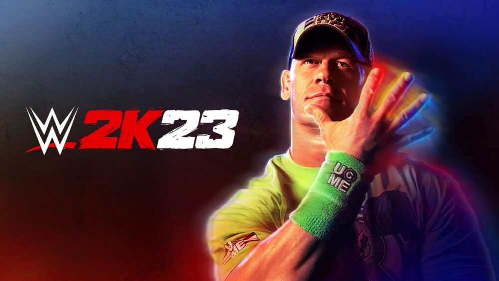 Zdjęcie okładkowe wpisu: WWE 2K23 – recenzja gry! Tak samo, ale trochę inaczej…