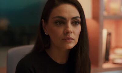 Zdjęcie okładkowe wpisu: Mila Kunis córką Michaela Keatona w Goodrich