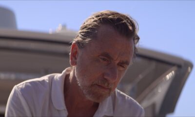 Zdjęcie okładkowe wpisu: Sundown – recenzja filmu. Mięso na ekranie