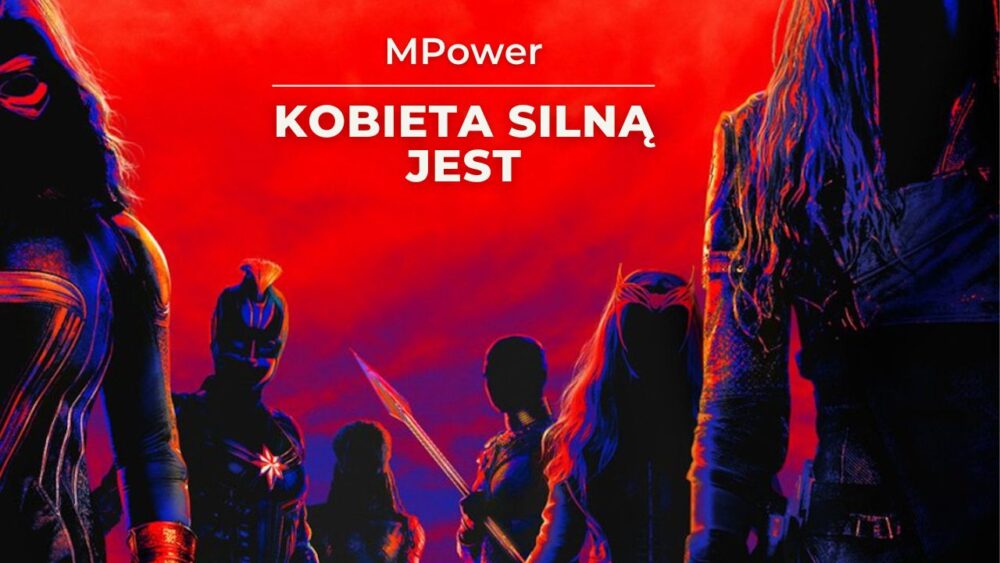 Zdjęcie okładkowe wpisu: MPower – recenzja miniserialu o kobietach Marvela! Siła i piękno