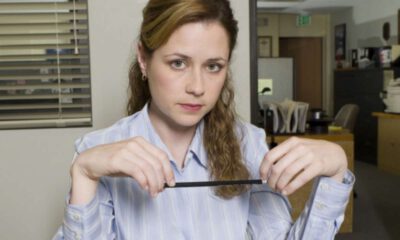 Zdjęcie okładkowe wpisu: Jenna Fischer w nowej wersji Wrednych dziewczyn!