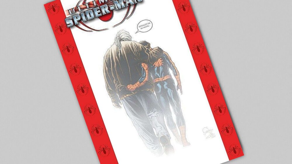 Zdjęcie okładkowe wpisu: Ultimate Spider-Man tom 13 – recenzja komiksu