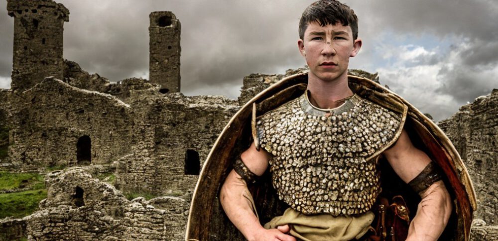 Zdjęcie okładkowe wpisu: Barry Keoghan pojawi się w filmie Gladiator 2?
