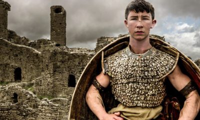 Zdjęcie okładkowe wpisu: Barry Keoghan pojawi się w filmie Gladiator 2?