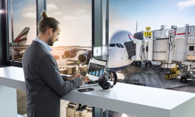 Zdjęcie okładkowe wpisu: Odetnij się od hałasu ze słuchawkami mobilnymi z ANC i ładowaniem indukcyjnym Hama Passion Voyage