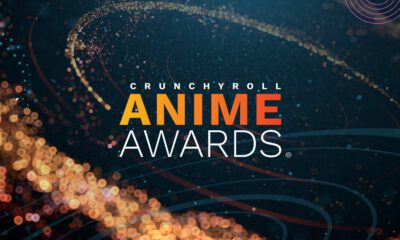 Zdjęcie okładkowe wpisu: Crunchyroll Anime Awards – znamy wyniki!