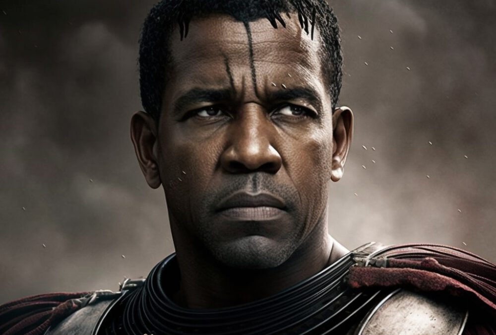 Zdjęcie okładkowe wpisu: Denzel Washington w sequelu Gladiatora!