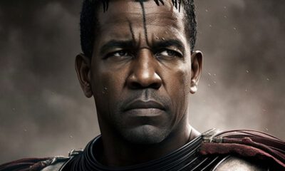 Zdjęcie okładkowe wpisu: Denzel Washington w sequelu Gladiatora!