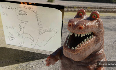 Zdjęcie okładkowe wpisu: Potężna aktualizacja do Blendera. GeForce RTX 4080 do wygrania