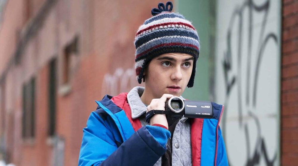 Zdjęcie okładkowe wpisu: Jack Dylan Grazer mógł zagrać w Euforii
