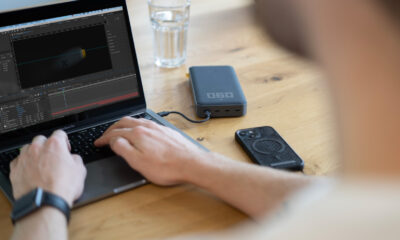 Zdjęcie okładkowe wpisu: Xtorm prezentuje mocarną bestię – powerbank XB402 Titan z Power Delivery o mocy 140 W. Naładuje laptop w niespełna półtorej godziny