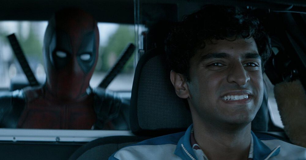 Zdjęcie okładkowe wpisu: Karan Soni zdubbinguje jedną z wersji Spider-Mana w Spider-Man: Poprzez multiwersum