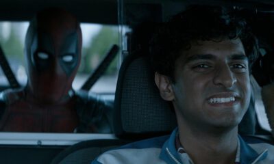 Zdjęcie okładkowe wpisu: Karan Soni zdubbinguje jedną z wersji Spider-Mana w Spider-Man: Poprzez multiwersum