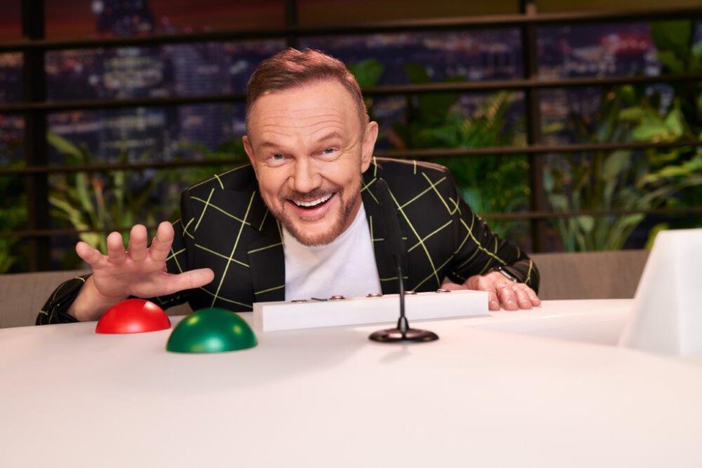 Zdjęcie okładkowe wpisu: LOL: Kto Się Śmieje Ostatni otrzyma drugi sezon!