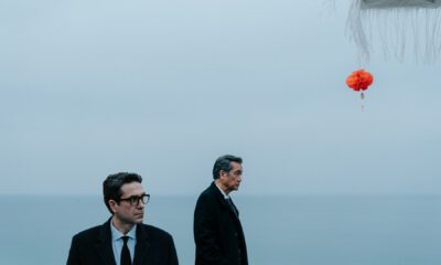 Zdjęcie okładkowe wpisu: Marcin Dorociński wystąpi nowym filmie twórcy Ostatniej Rodziny! Zdjęcia do Minghun ruszyły