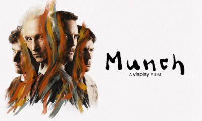 Zdjęcie okładkowe wpisu: Kochasz sztukę? Twórca kultowego Krzyku przedstawiony w filmie Munch