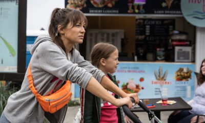 Zdjęcie okładkowe wpisu: Znamy datę premiery Pati na Playerze! O czym będzie ta historia?