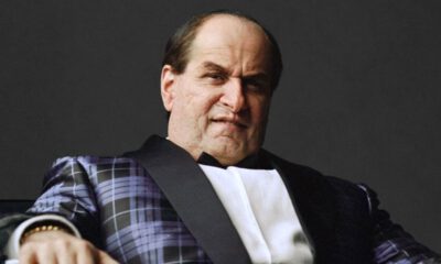 Zdjęcie okładkowe wpisu: Pingwin otrzyma kategorię wiekową R?