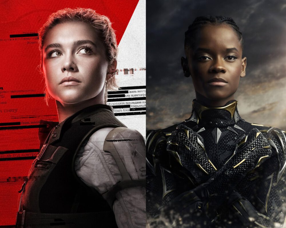Zdjęcie okładkowe wpisu: Yelena i Shuri pojawią się w Avengers: The Kang Dynasty?
