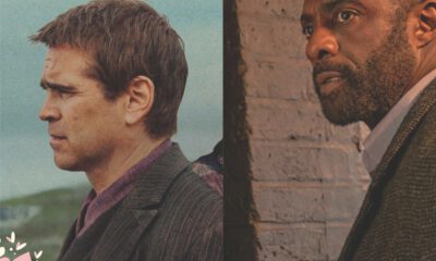 Zdjęcie okładkowe wpisu: Hity i kity tygodnia: Duchy Inisherin nawiedzają Disney+, a filmowy Luther Netflix