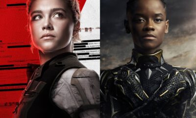 Zdjęcie okładkowe wpisu: Yelena i Shuri pojawią się w Avengers: The Kang Dynasty?