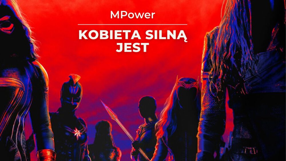 Zdjęcie okładkowe wpisu: MPower – recenzja miniserialu o kobietach Marvela! Siła i piękno