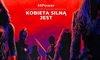 Zdjęcie okładkowe wpisu: MPower – recenzja miniserialu o kobietach Marvela! Siła i piękno