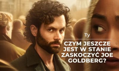 Zdjęcie okładkowe wpisu: Ty (You) – recenzja 4. sezonu serialu. Niczego nie jesteśmy pewni