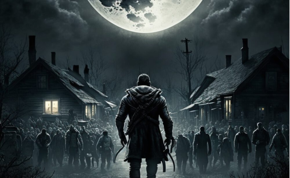 Zdjęcie okładkowe wpisu: Resident Evil 4 Remake – płatne rozszerzenie w drodze?